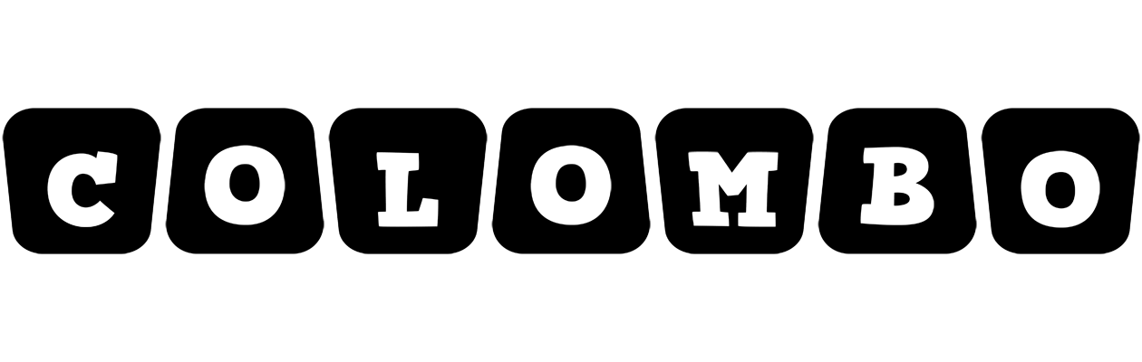 Colombo racing logo