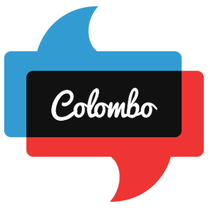 Colombo sharks logo