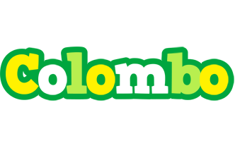 Colombo soccer logo