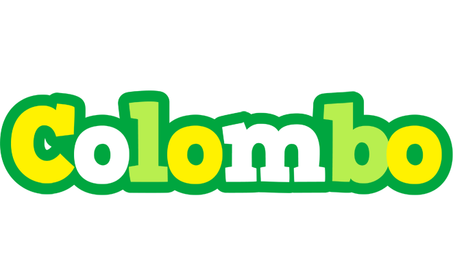 Colombo soccer logo