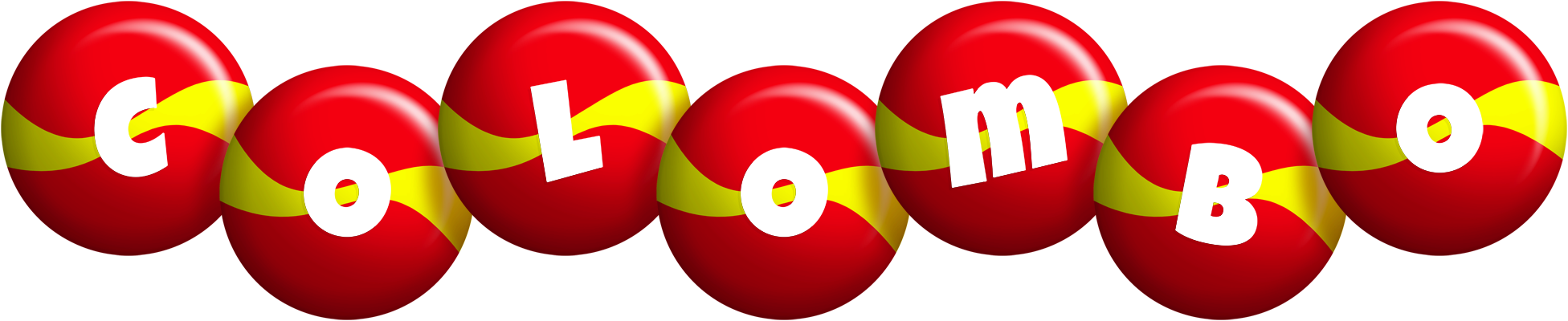 Colombo spain logo