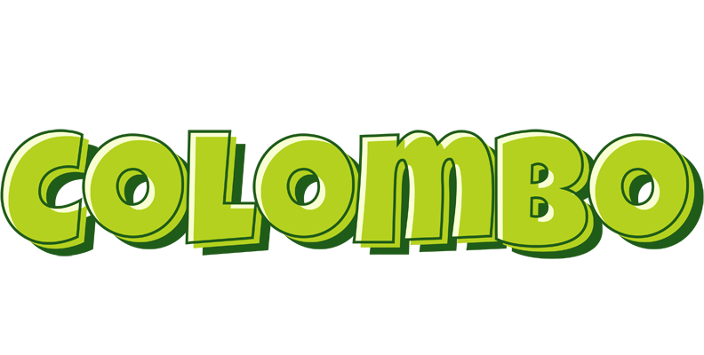 Colombo summer logo