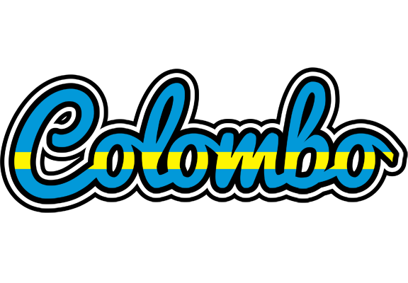 Colombo sweden logo
