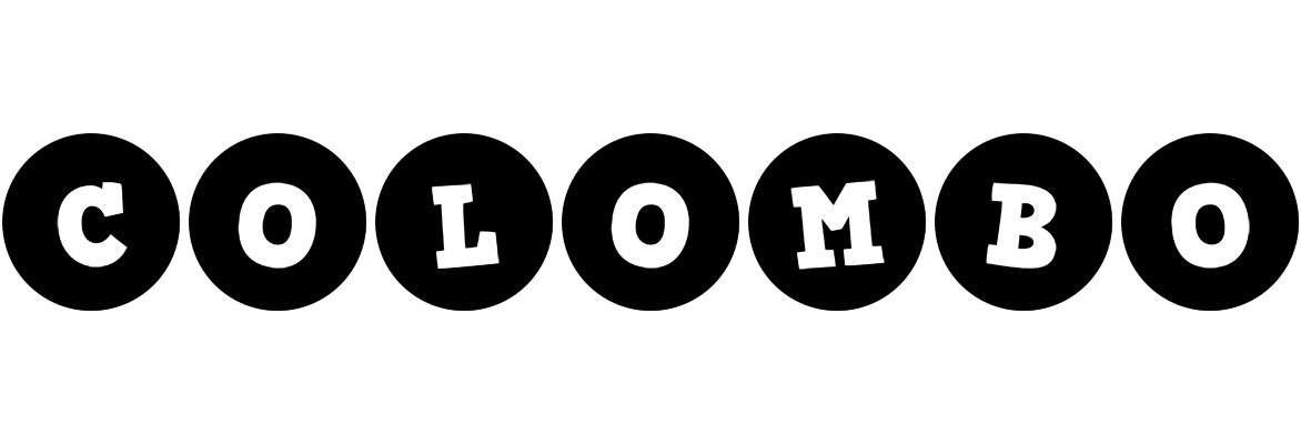 Colombo tools logo