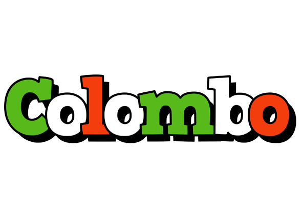 Colombo venezia logo