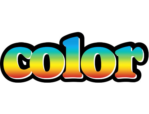COLOR logo effect. Colorful text effects in various flavors. Customize your own text here: https://www.textgiraffe.com/logos/color/