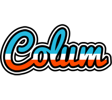 Colum america logo