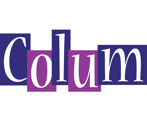 Colum autumn logo
