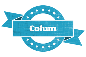 Colum balance logo