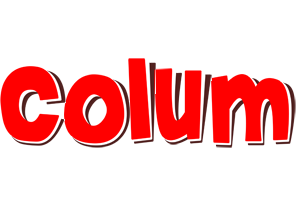 Colum basket logo