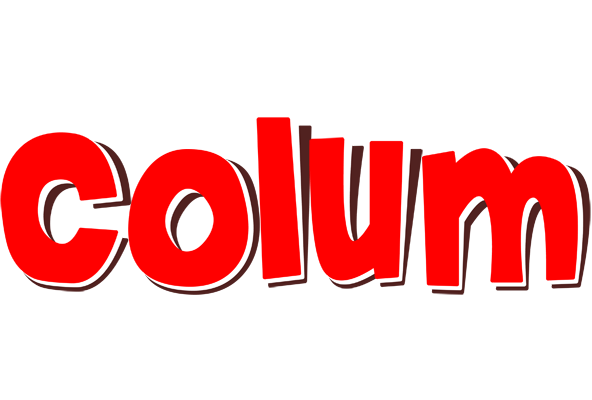 Colum basket logo