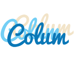 Colum breeze logo