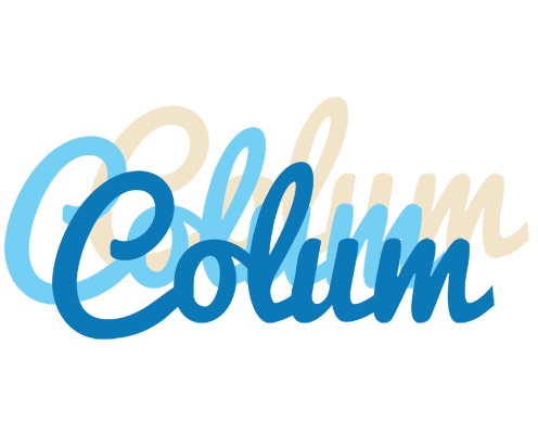 Colum breeze logo