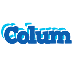 Colum business logo