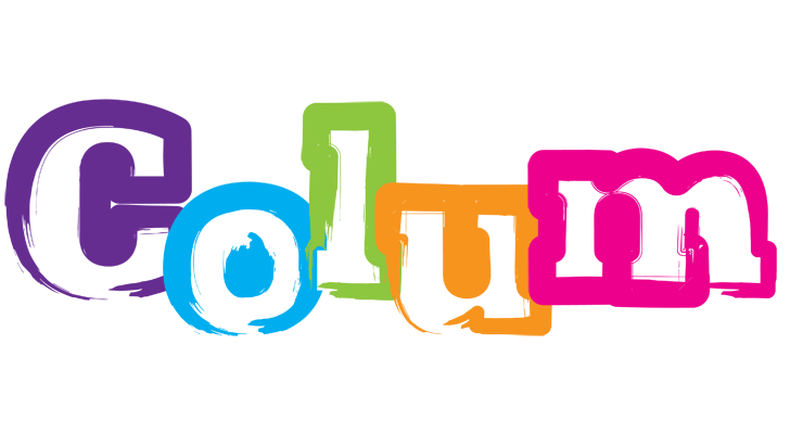 Colum casino logo