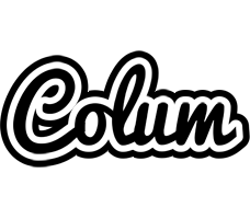 Colum chess logo