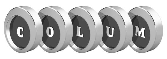 Colum coins logo