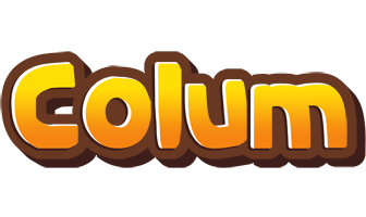 Colum cookies logo