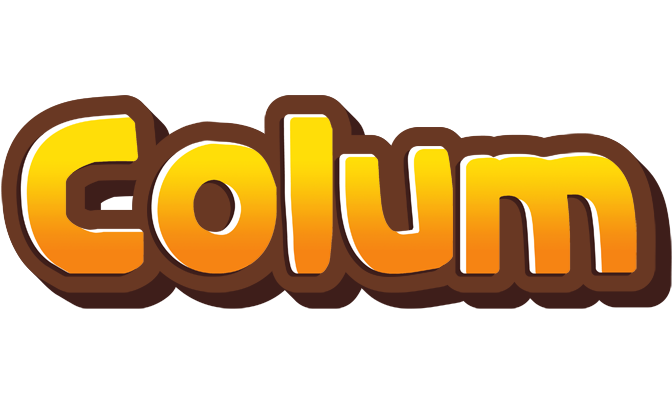 Colum cookies logo