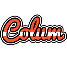 Colum denmark logo