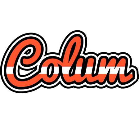 Colum denmark logo
