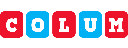 Colum diesel logo