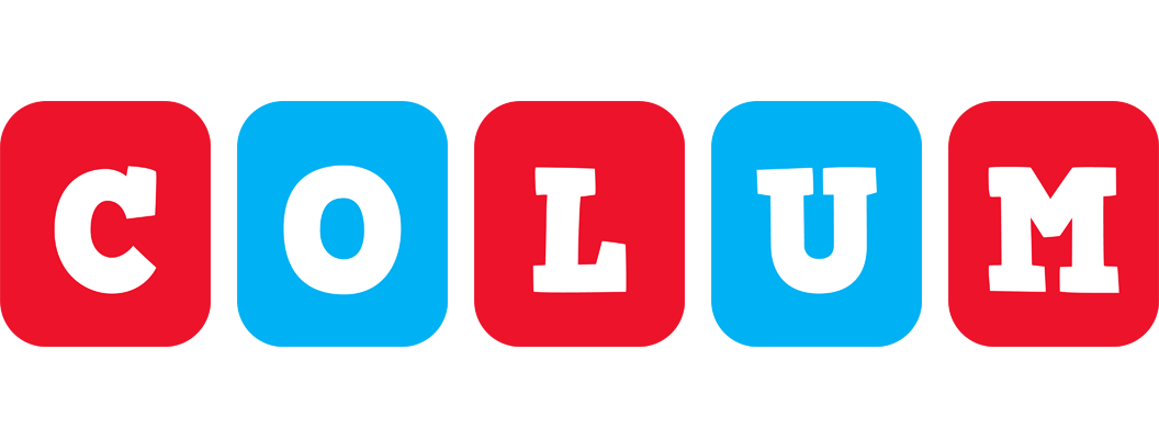 Colum diesel logo