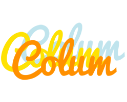Colum energy logo