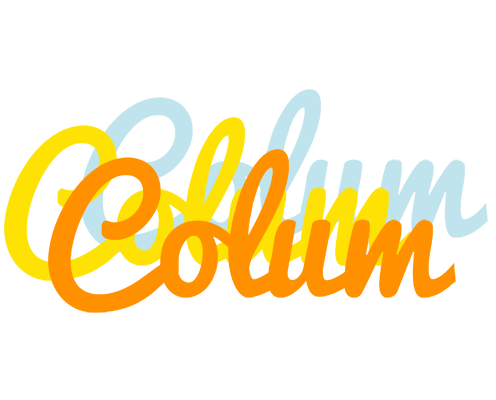 Colum energy logo
