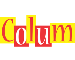 Colum errors logo