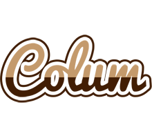 Colum exclusive logo