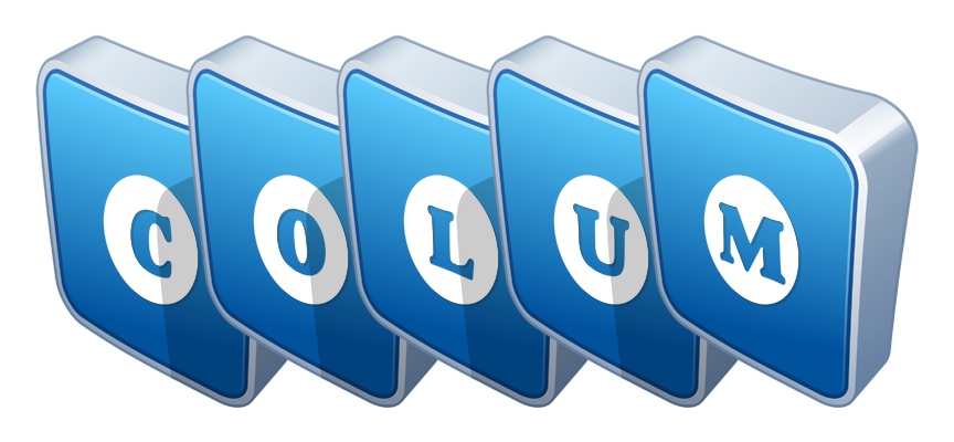 Colum flippy logo