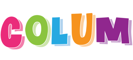 Colum friday logo
