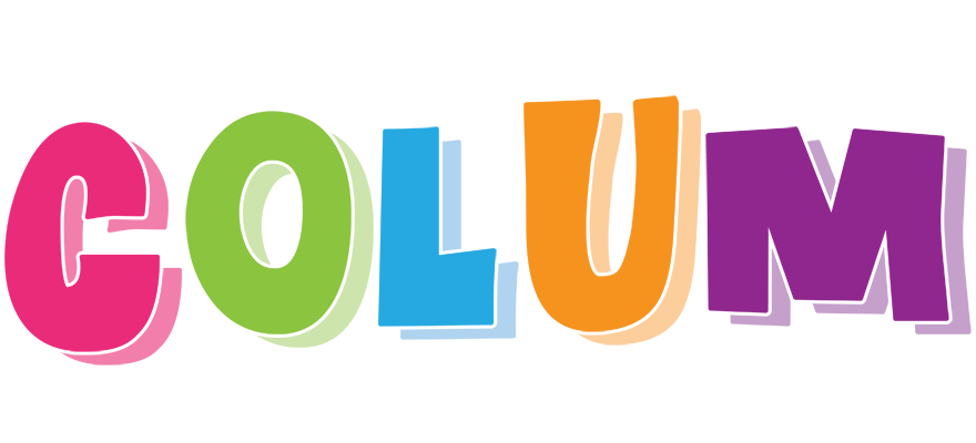 Colum friday logo