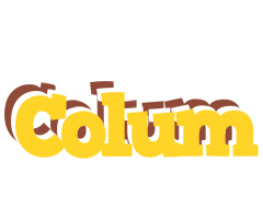 Colum hotcup logo