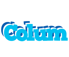 Colum jacuzzi logo