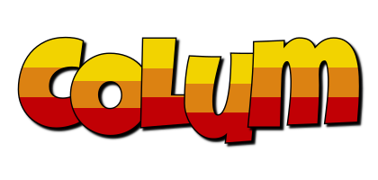Colum jungle logo