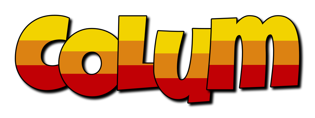 Colum jungle logo