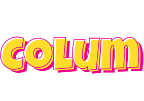 Colum kaboom logo