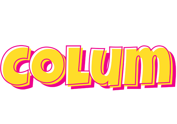 Colum kaboom logo