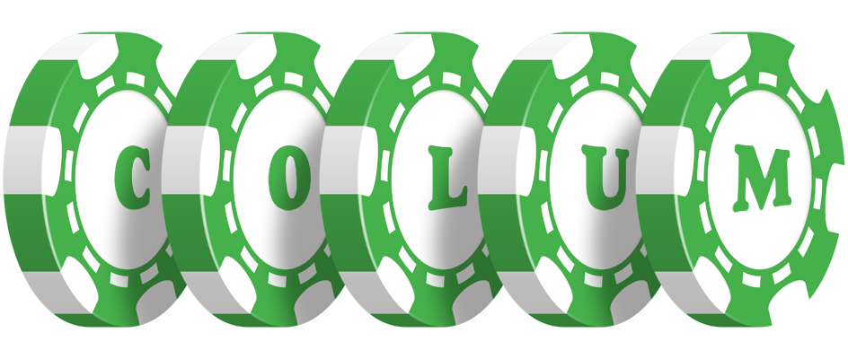 Colum kicker logo