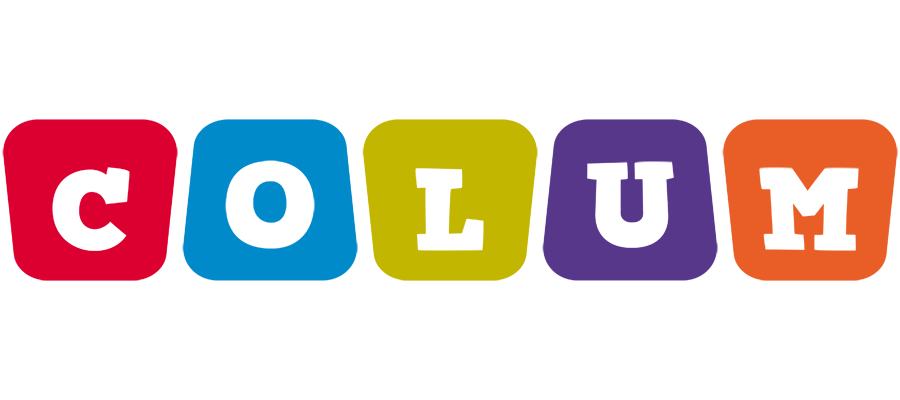 Colum kiddo logo