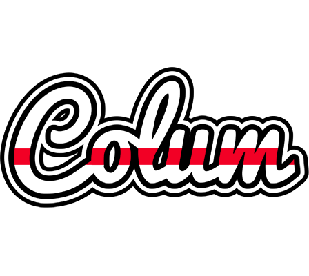 Colum kingdom logo