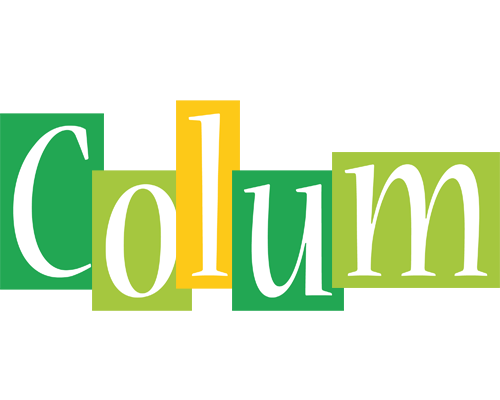 Colum lemonade logo