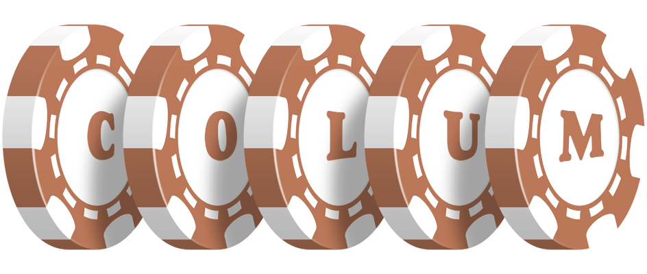 Colum limit logo