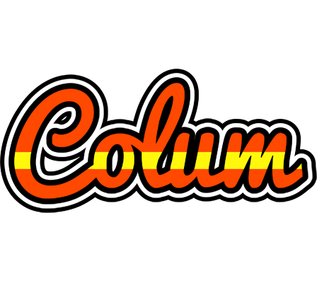 Colum madrid logo