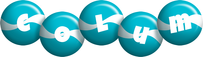 Colum messi logo