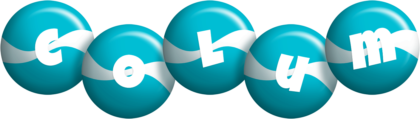 Colum messi logo
