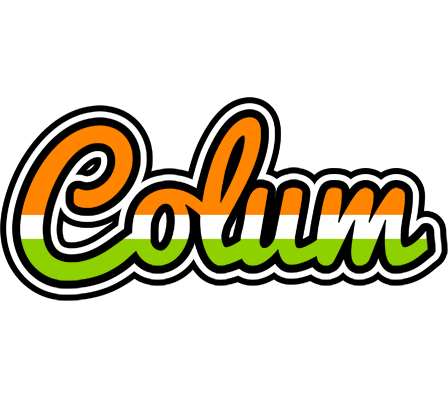 Colum mumbai logo