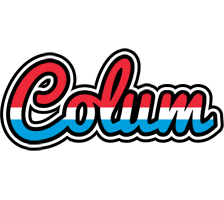 Colum norway logo